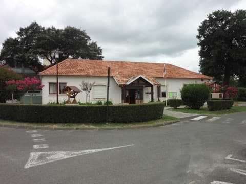 Couvreur Pouydesseaux