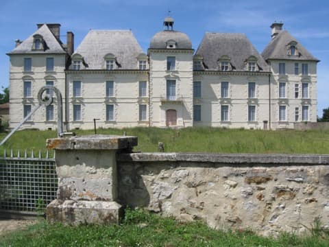 Couvreur Poyanne