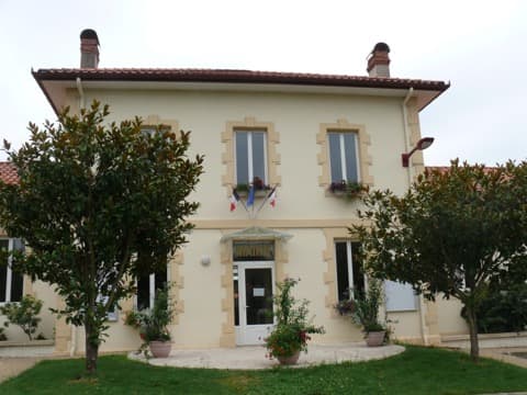 Couvreur Poyartin