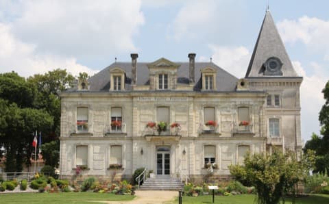 Couvreur Rion-des-Landes
