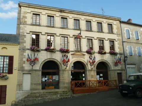 Couvreur Roquefort