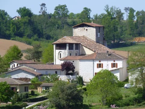 Couvreur Saint-Aubin