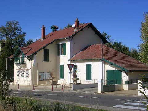 Couvreur Saint-Avit