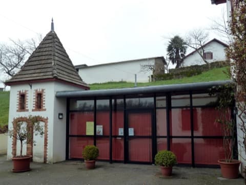 Couvreur Saint-Barthélemy