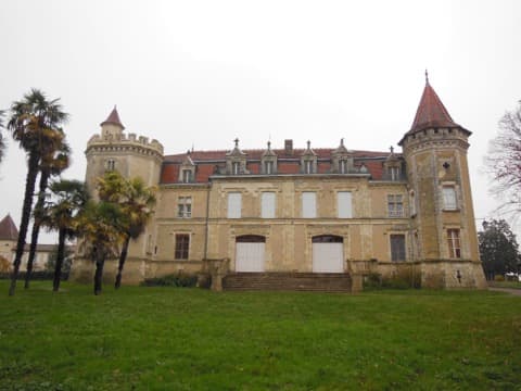 Couvreur Saint-Cricq-Chalosse