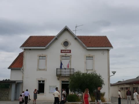 Couvreur Saint-Cricq-du-Gave