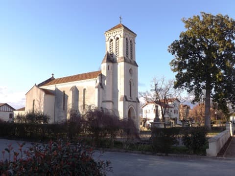Couvreur Saint-Geours-d'Auribat