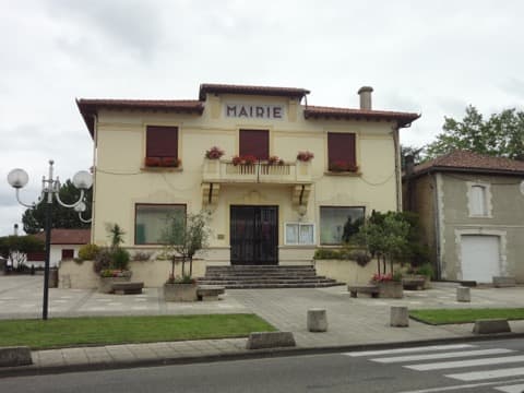 Couvreur Saint-Geours-de-Maremne