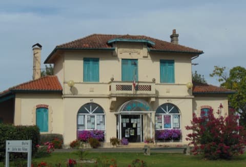 Couvreur Saint-Gor