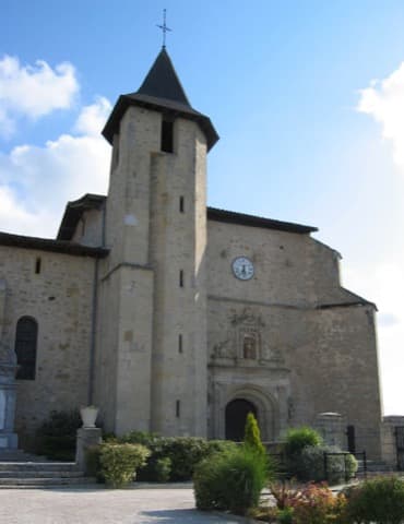 Couvreur Saint-Jean-de-Marsacq