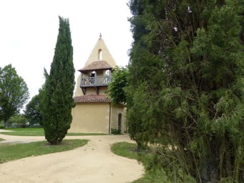 Couvreur Saint-Julien-d'Armagnac