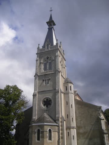 Couvreur Saint-Julien-en-Born