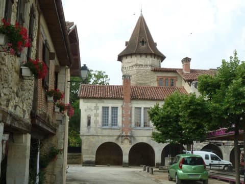 Couvreur Saint-Justin