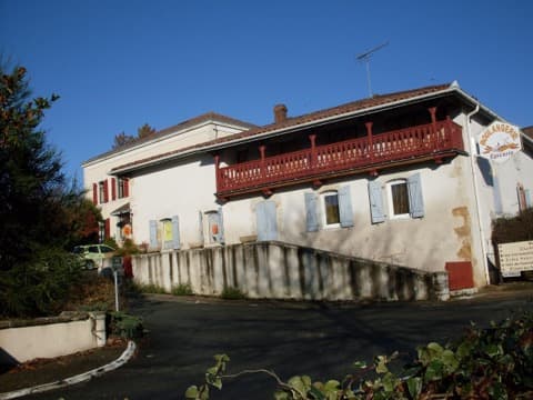 Couvreur Saint-Lon-les-Mines