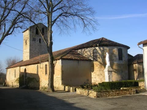 Couvreur Saint-Loubouer