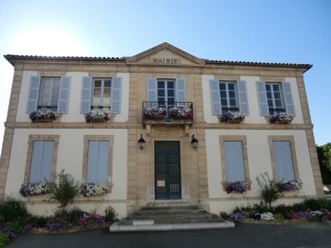 Couvreur Saint-Martin-de-Seignanx