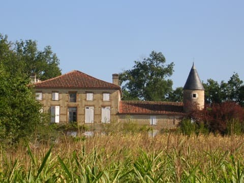 Couvreur Saint-Maurice-sur-Adour