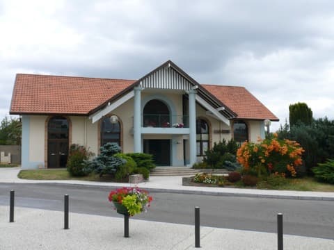Couvreur Saint-Pandelon