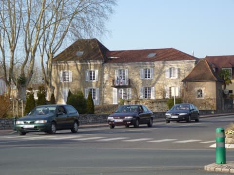Couvreur Saint-Paul-lès-Dax