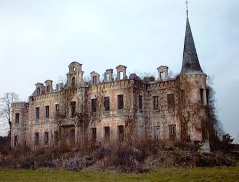 Couvreur Saint-Perdon