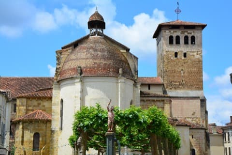 Couvreur Saint-Sever