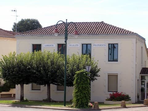 Couvreur Saint-Yaguen