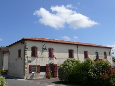 Couvreur Sainte-Marie-de-Gosse