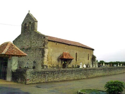 Couvreur Sarron