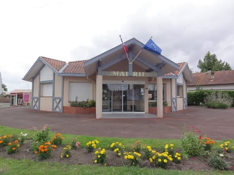 Couvreur Saubion