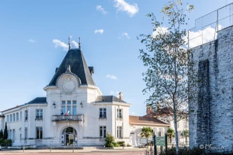 Couvreur Seignosse