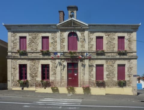 Couvreur Souprosse