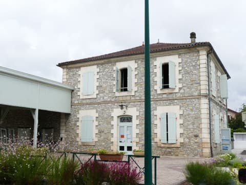 Couvreur Téthieu