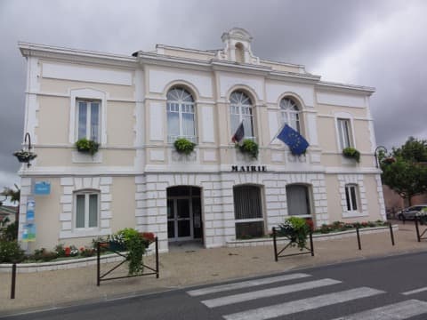 Couvreur Tosse