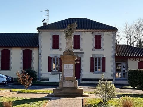 Couvreur Toulouzette