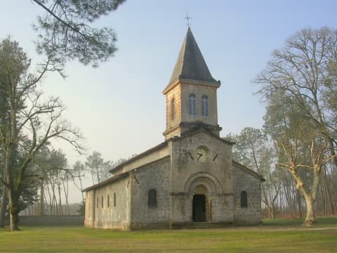 Couvreur Uchacq-et-Parentis