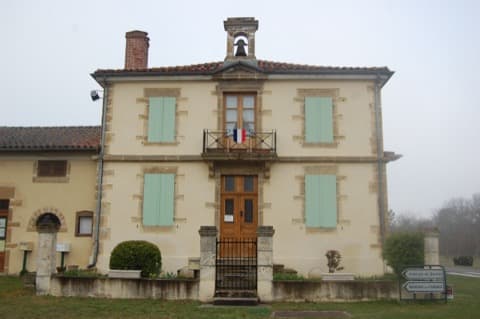 Couvreur Vert