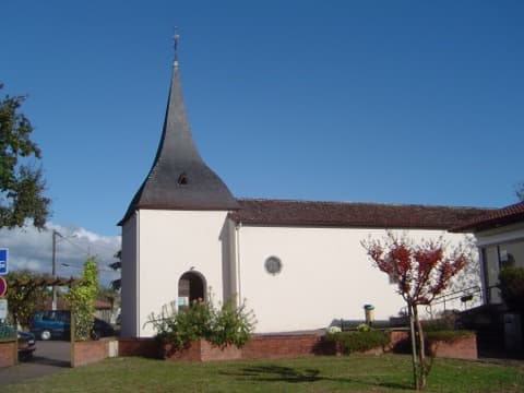 Couvreur Vielle-Saint-Girons