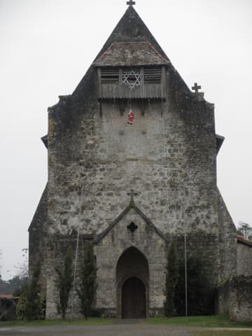 Couvreur Vielle-Soubiran