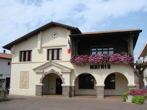 Couvreur Vieux-Boucau-les-Bains