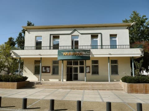 Couvreur Villeneuve-de-Marsan