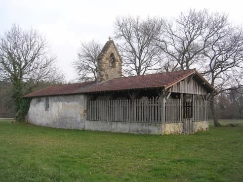 Couvreur Ygos-Saint-Saturnin